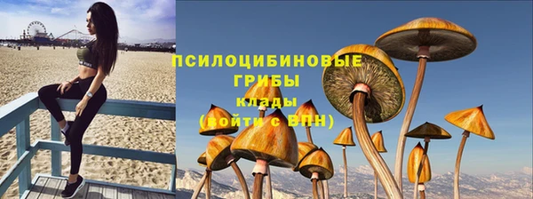мескалин Пересвет