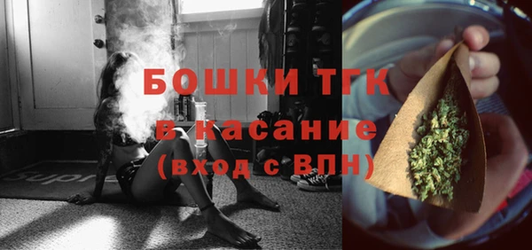 хмурый Весьегонск